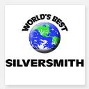 Best Silversmith logo